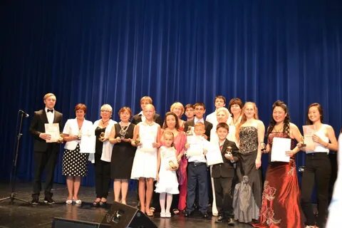 Школа искусств 14
