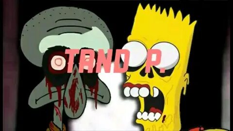 Dead bart