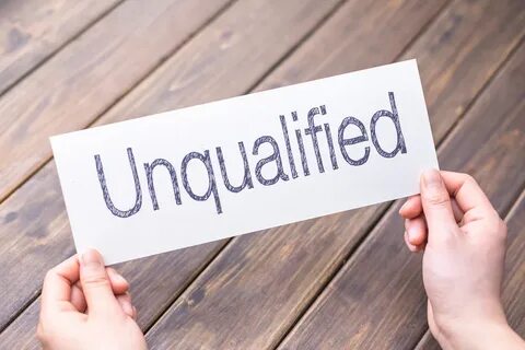 Qualified перевод
