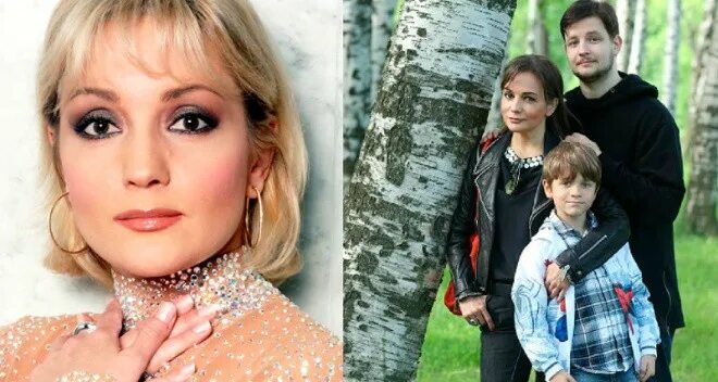 Певица Татьяна Буланова: "К будущей свадьбе готовимся сами, без организаторов" Г