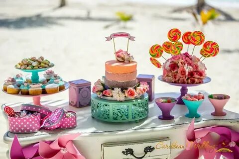 Sweets vip