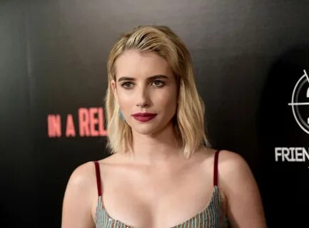 Emma Roberts Online.