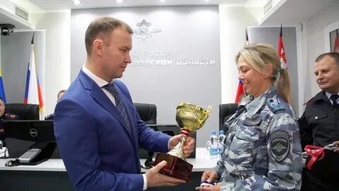 Отличившиеся работники