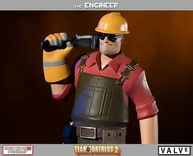 The engineer