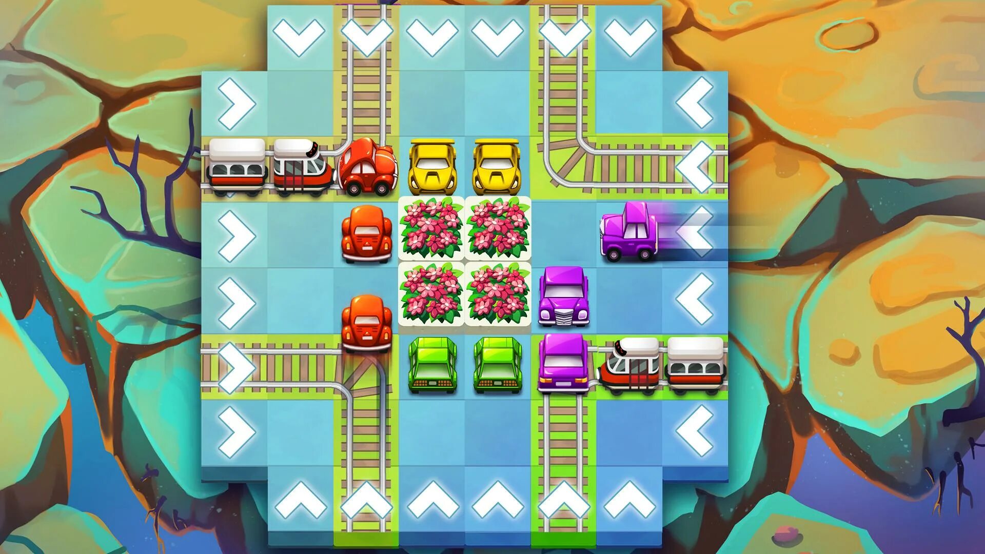 Traffic Puzzle - Match 3 game. Traffic Puzzle. Пазлы дорожные знаки. Traffic-Puzzle-car-s-3-676. Весел трафик