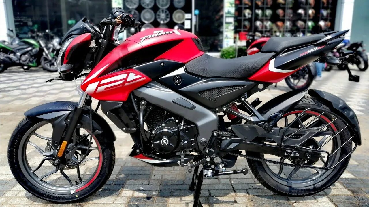 Bajaj Pulsar NS 125 2021. Bajaj Pulsar NS 125. Мотоцикл Bajaj Pulsar NS 125. Bajaj Pulsar NS 125 New. Купить баджадж 125