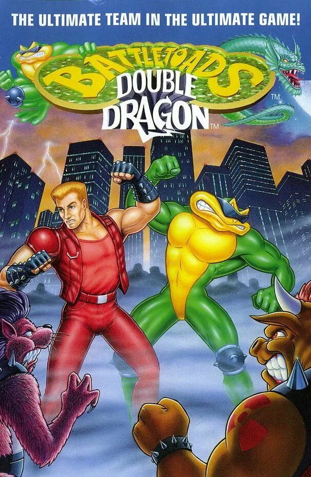 Battletoads double. Игра дабл dragon. battletoads &amp; double dragon. battletoads and double dragon (1993 год, rare). постер battletoads and double dragon.