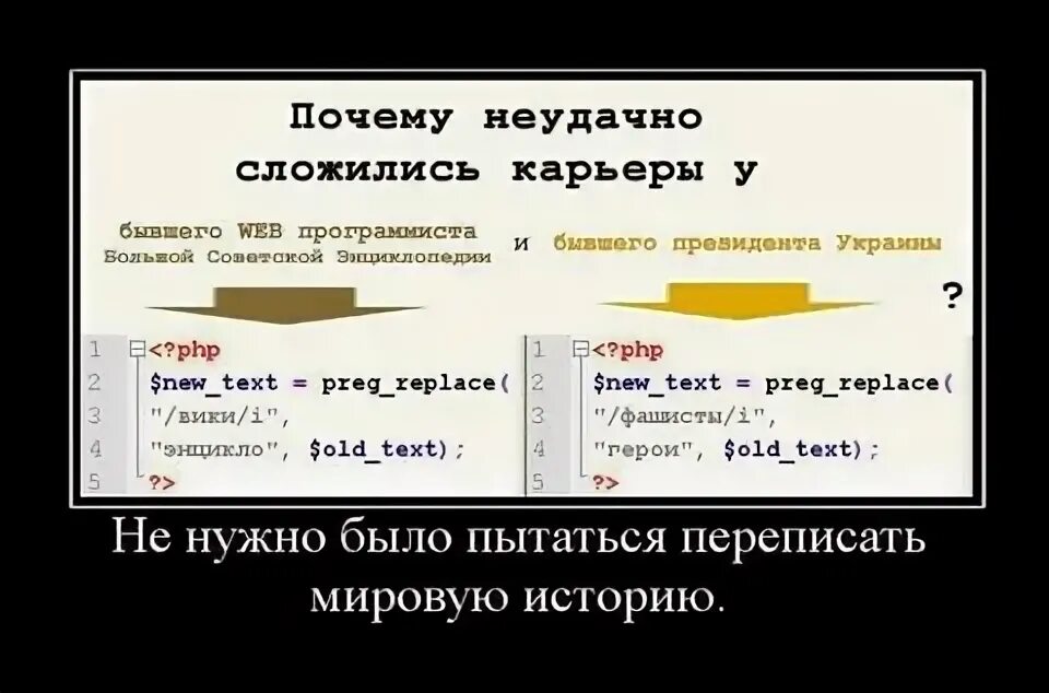 Почему не складывается карьера