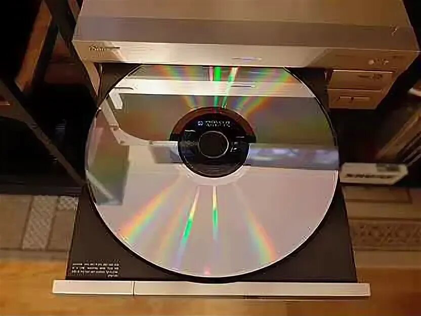 Cd ld