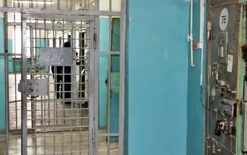 Сизо 2 орск