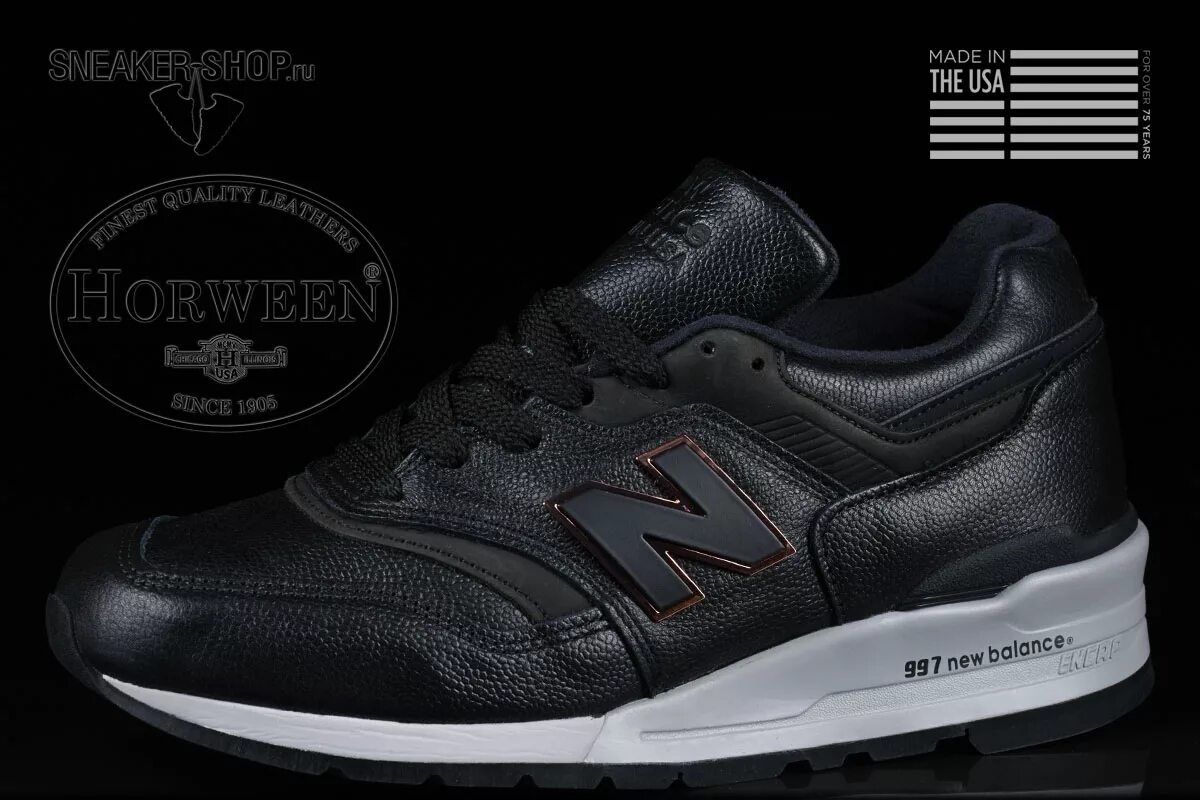 New balance 997 купить