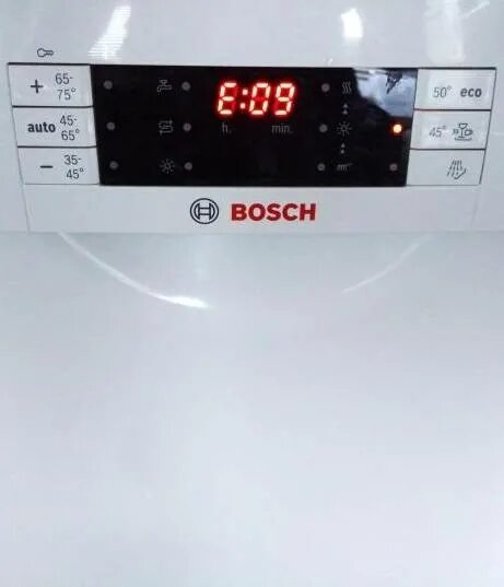 Посудомойка бош ошибка е. Е09 бош посудомойка. E 09 Bosch посудомоечная машина ошибка. Ошибка e09 бош посудомоечная машина. Ошибки бош посудомоечная машина e25.