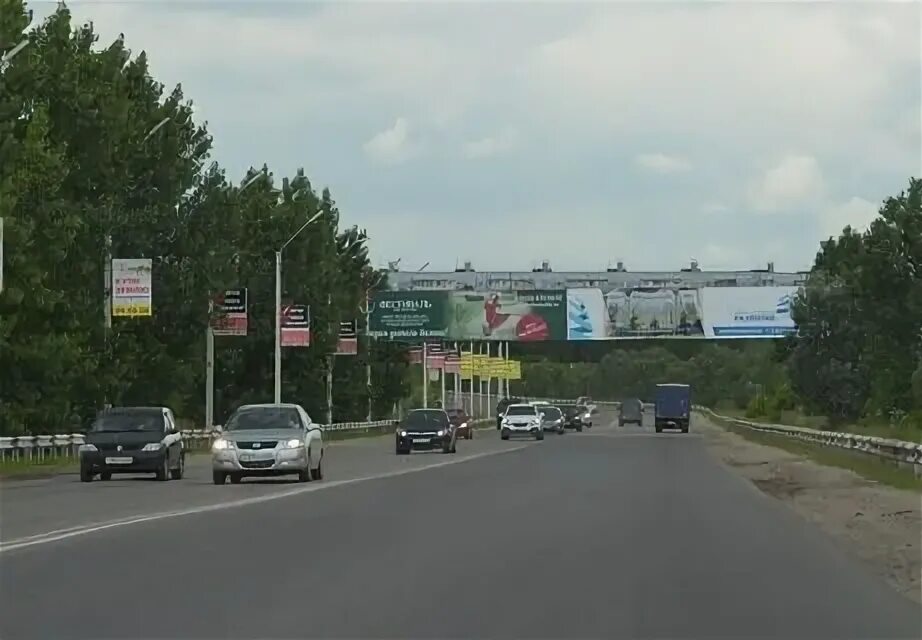 Северное окружное. Северное окружное