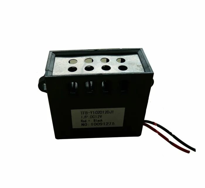 Ion generator