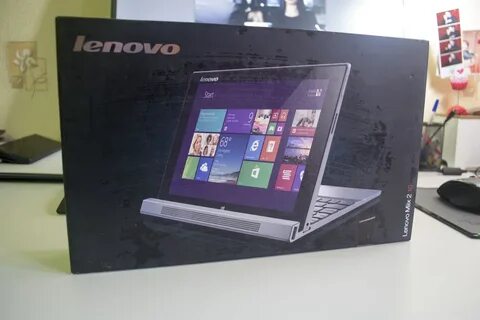 Lenovo miix 2 10