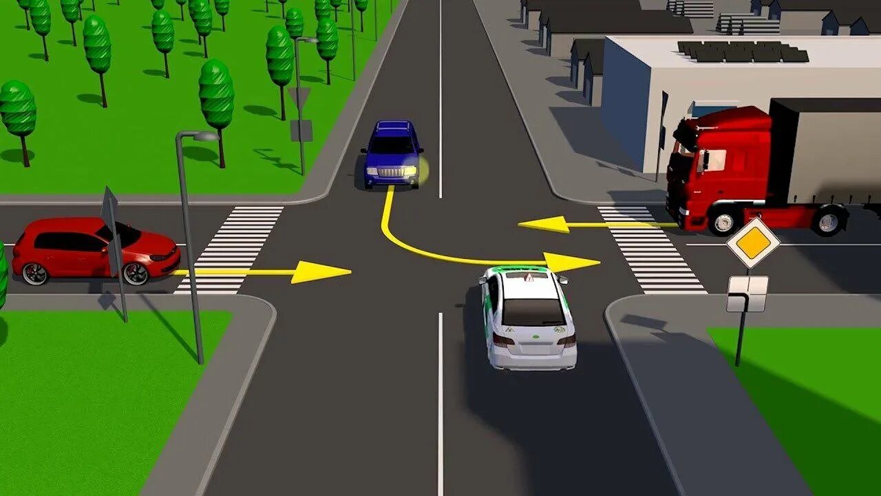 Право дороги проезда. Проезд неравнозначных перекрестков ПДД. Нерегулируемый перекресток неравнозначных дорог. ПДД нерегулируемый перекресток неравнозначных. Проезд перекрестков равнозначный перекресток.
