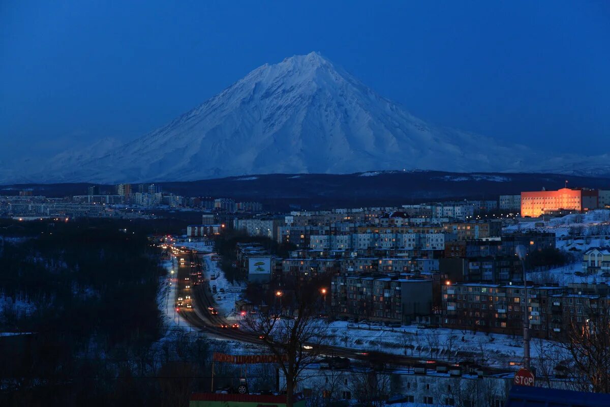 Установить сопку