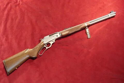Marlin 30 30