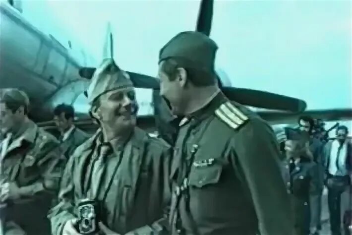Победа 1984