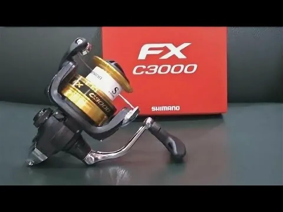 Fx c20fp