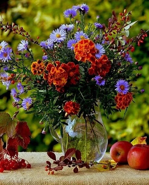 Рыжики... Татьяна Still life, Flower vases, Flower pots