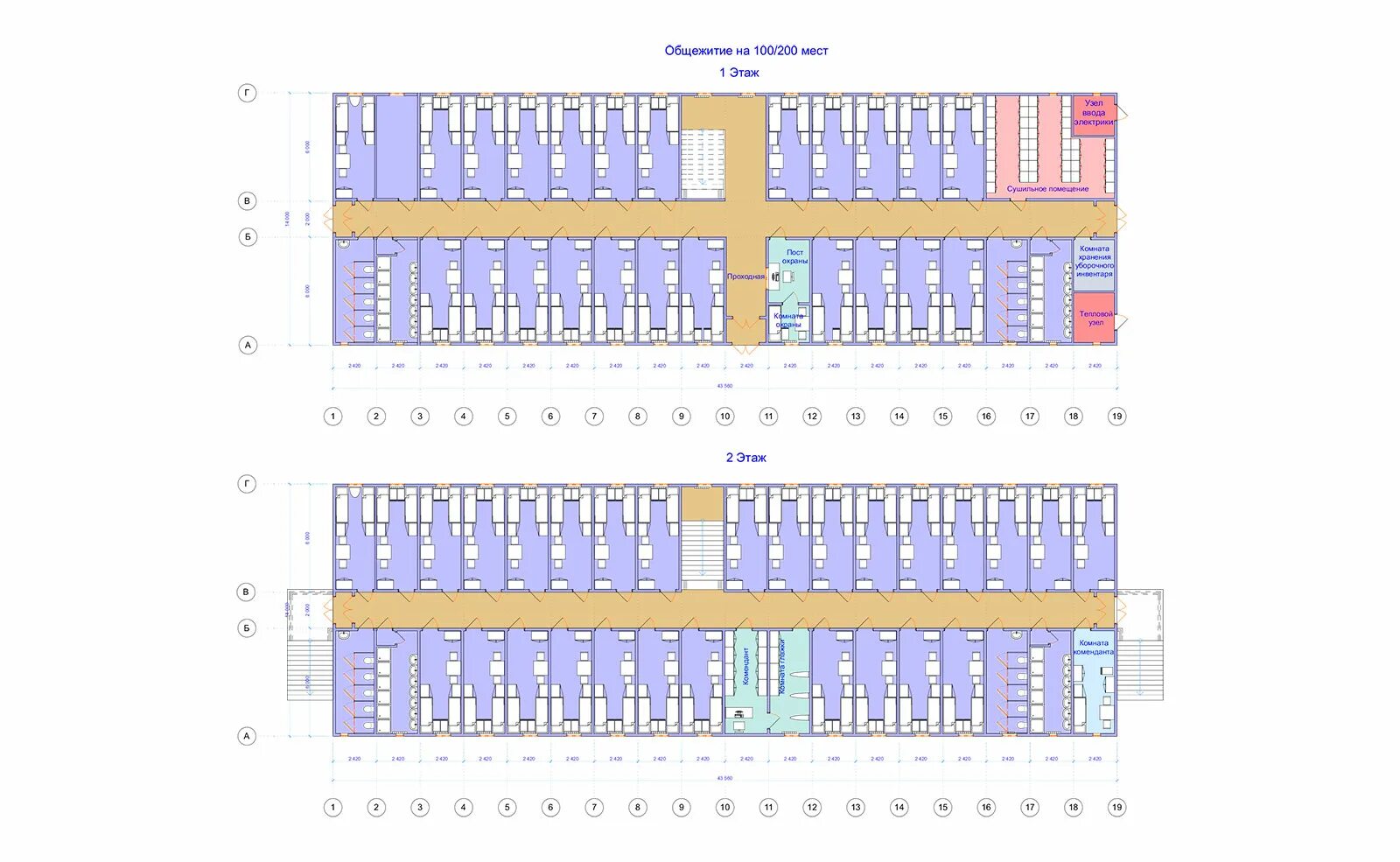 Общежитие схема. Модульные здания общежития на 100 мест. Модульное общежитие на 100 человек для ИТР. Планировка общежитий вахтового поселка. Модульное общежитие на 200 человек.