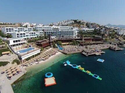 Delta hotels by marriott bodrum 5