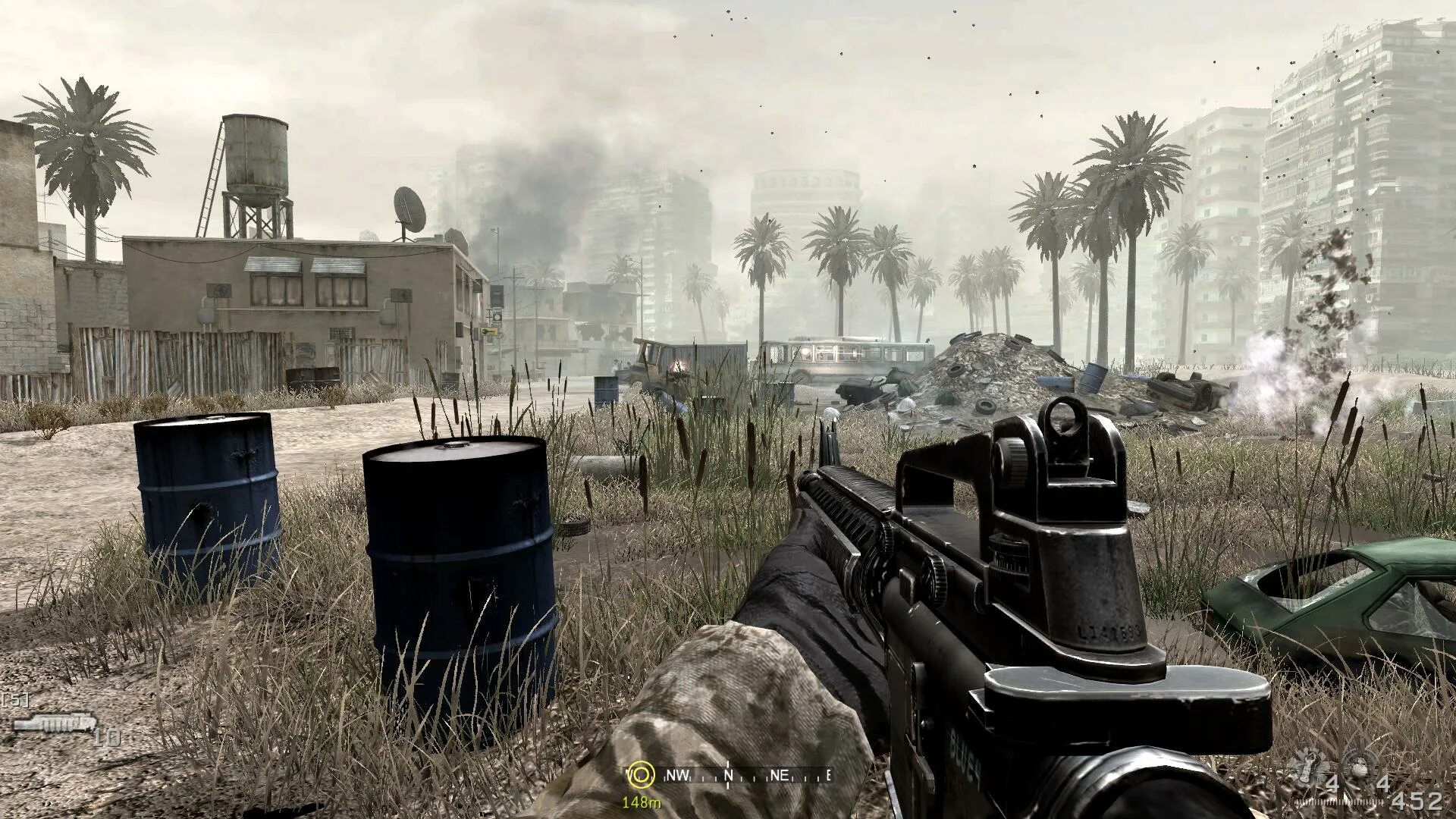 Cod mw4. Modern Warfare 1. Cod MW 1. M16 из Call of Duty Modern Warfare 1. Маркет кал оф