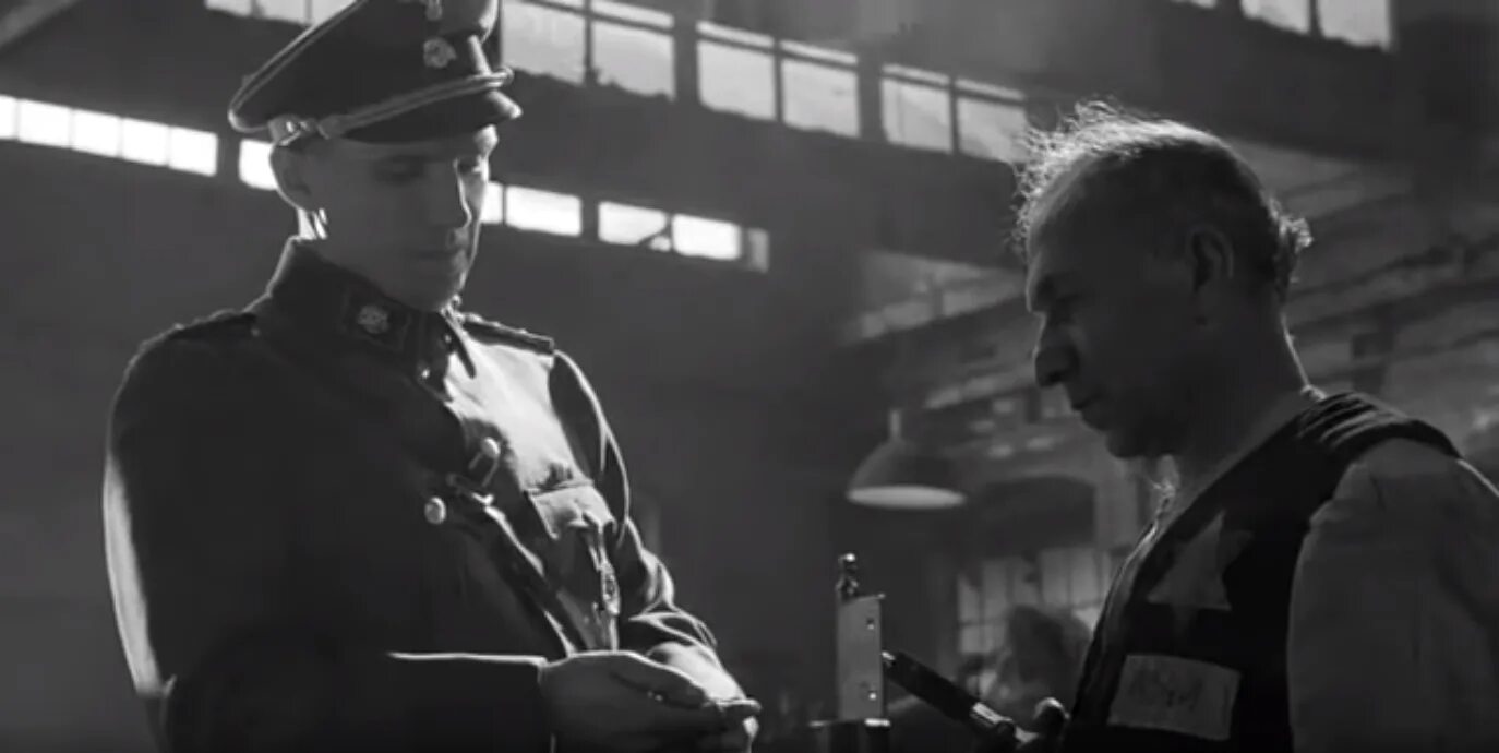 Schindlers list theme