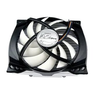 Вентилятор arctic cooling