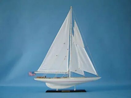 Sail models