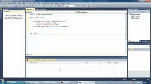 Combobox vba