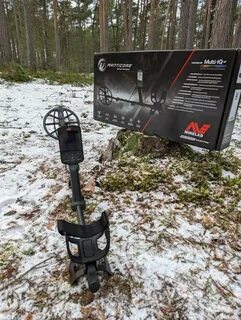 Minelab manticore