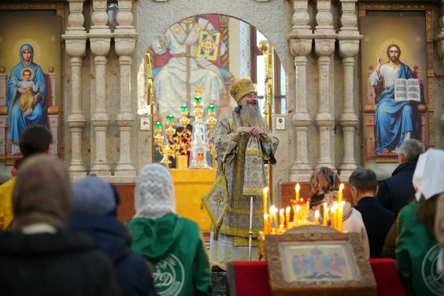 Служба в церкви 6 января 2023. Иоанно-предтеченская церковь (тверь). Крещение 2023 елоховская церковь. Служба воскресенский собор тверь. Служба в церкви 6 января 2023.