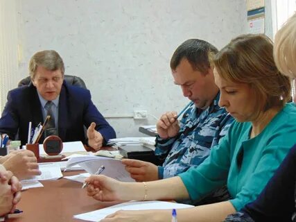 Фку кировская область