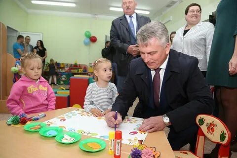 Детский сад 137 нижний