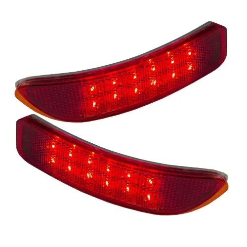 Подсветка задний бампер. Светодиодные катафоты для рено логан 2. логан задний led катафот. задние светодиодные катафоты рено логан 1.
