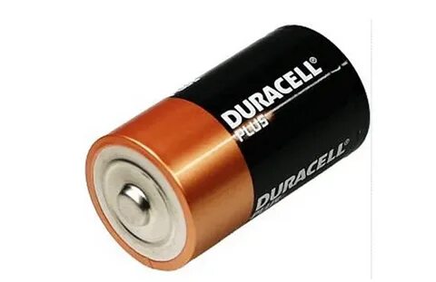 Just battery