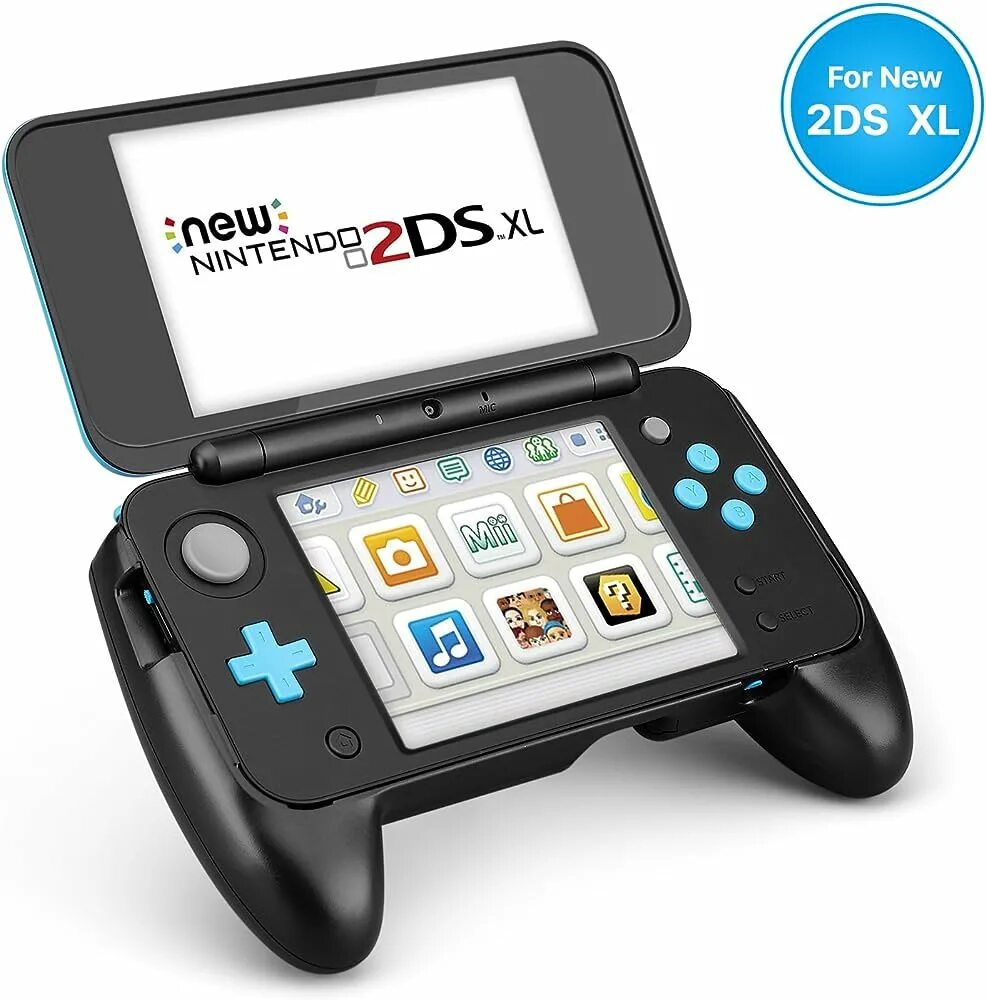 Nintendo ii. Нинтендо 2ds XL. Нинтендо 2дс XL. Nintendo DS 2ds. New 2ds XL.