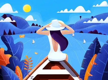 Практические иллюстратор