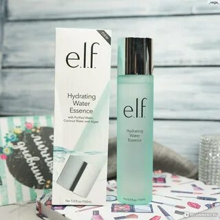Water essence