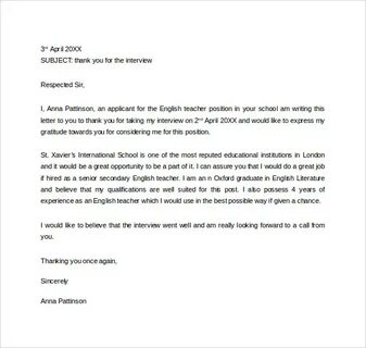 Teachers email