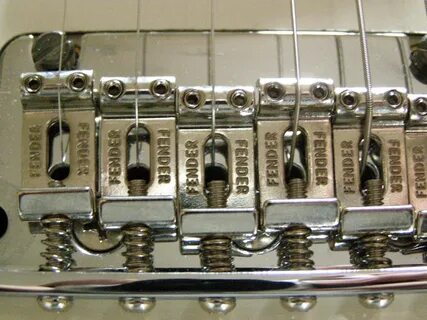 Lucille strat