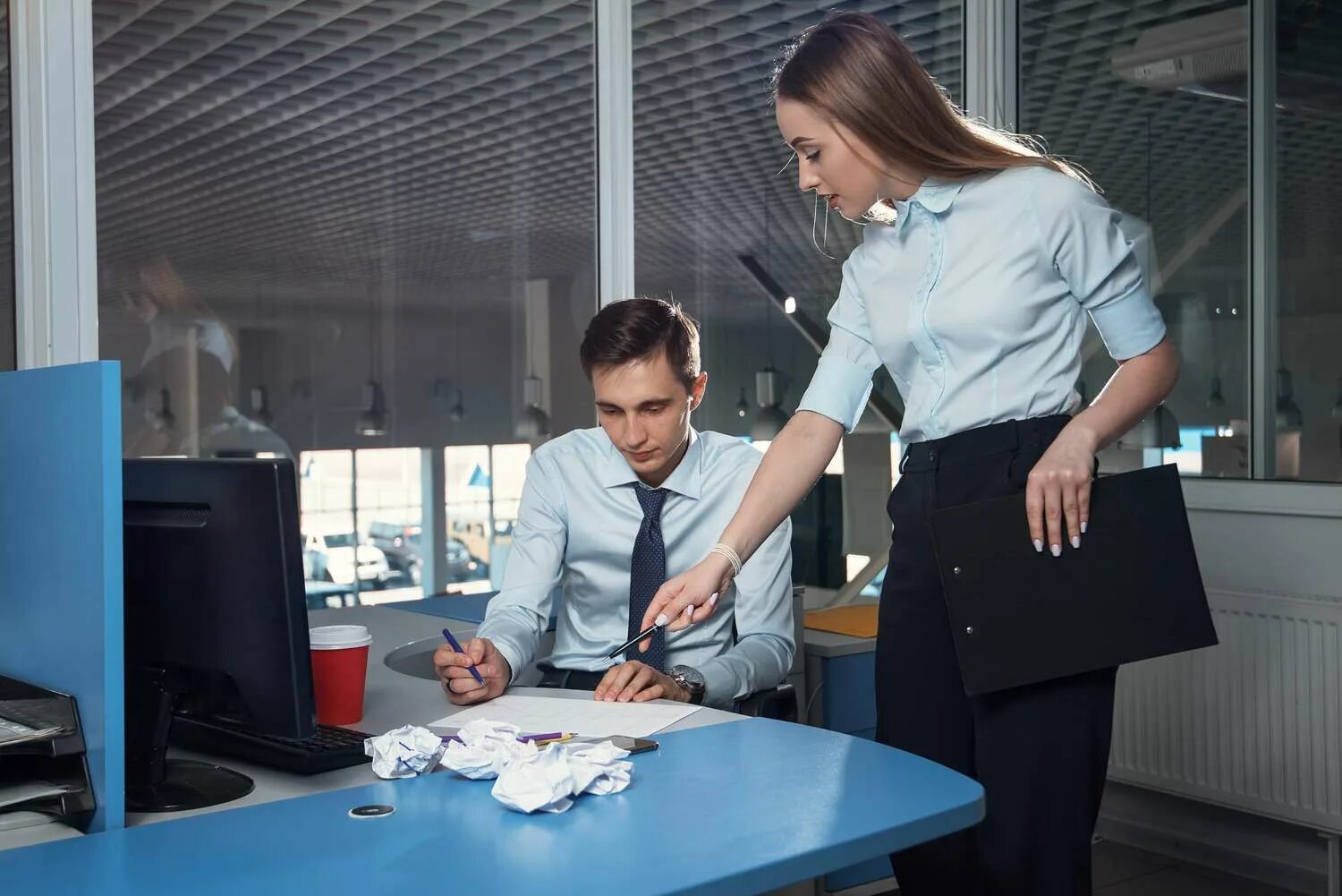 Сбой в работе фнс. Сбой в работе фнс