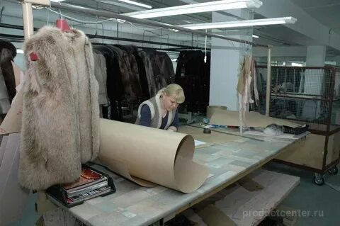 Магазины пятигорской меховой фабрики
