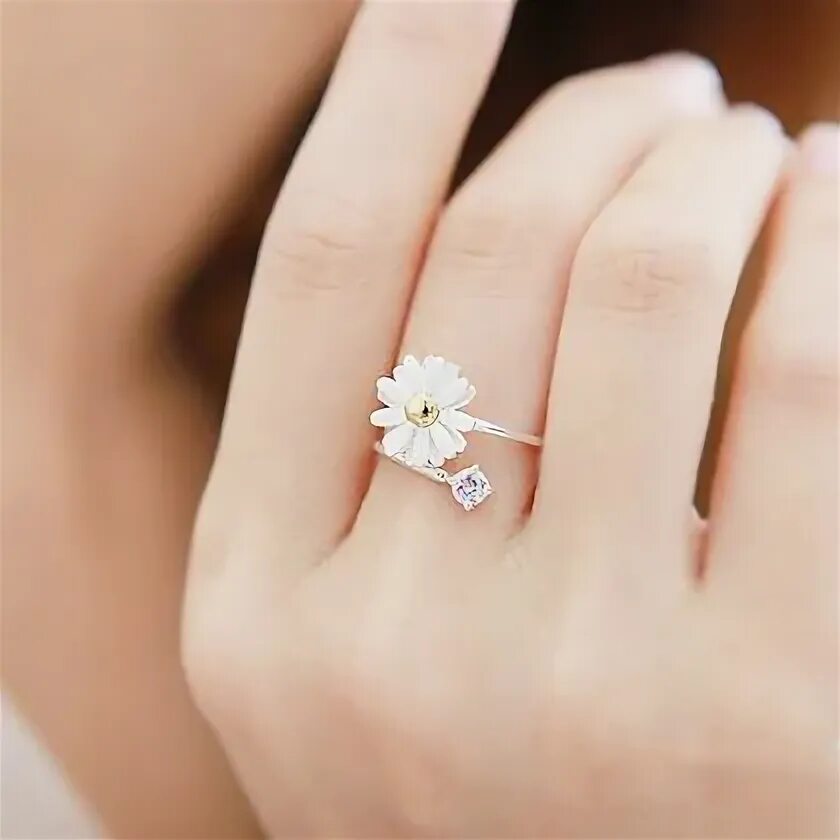Кольцо all.about_jewelry - купить с доставкой по выгодным ценам в интернет-магаз