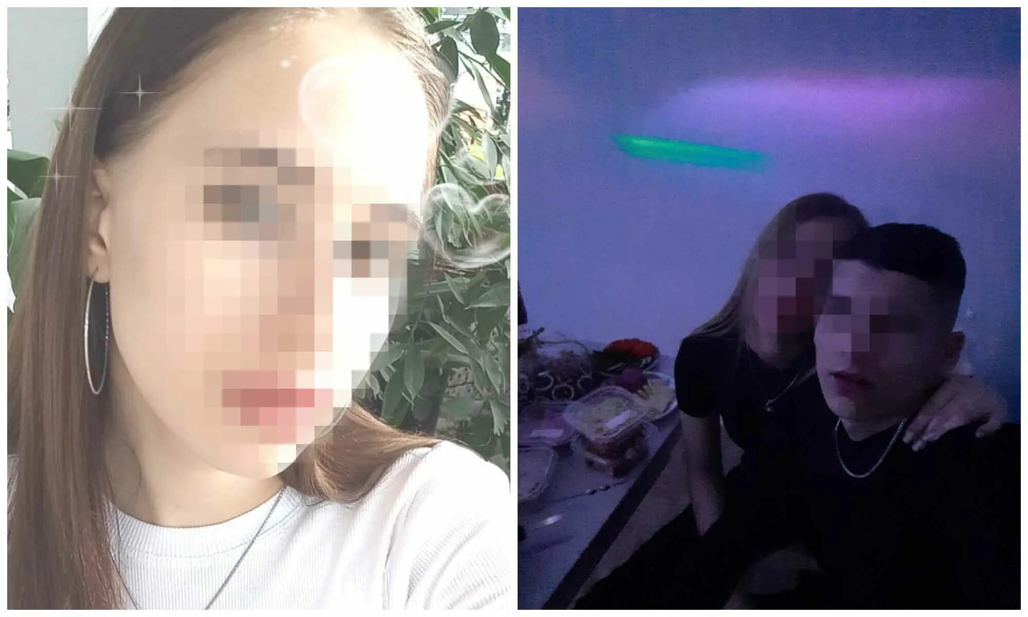 Девочка из нижнего новгорода поблагодарила террористов