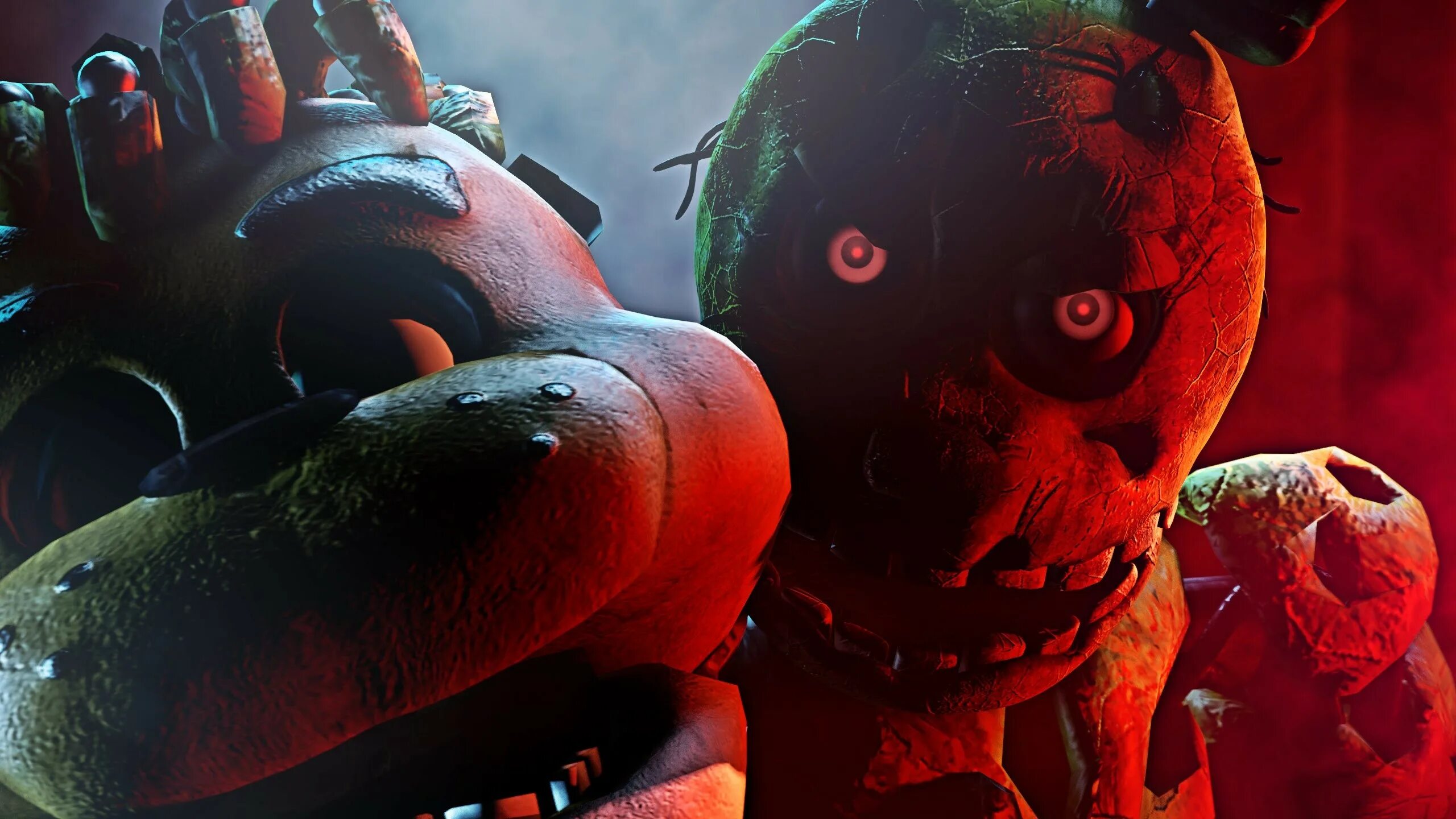 Fnaf full movie