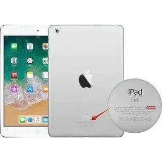 Ipad a1823