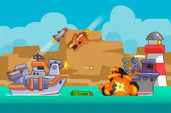 Игра спаси 7